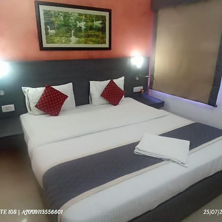 Stayeasy Tiruvanmiyur Chennai Exterior foto