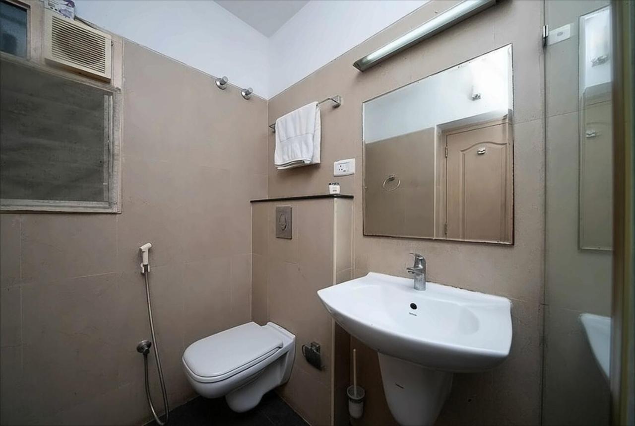 Stayeasy Tiruvanmiyur Chennai Exterior foto