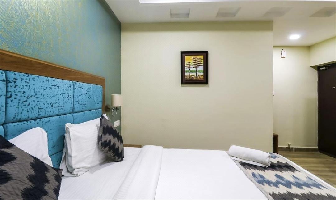 Stayeasy Tiruvanmiyur Chennai Exterior foto