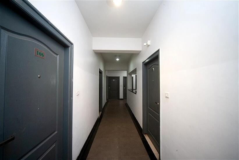 Stayeasy Tiruvanmiyur Chennai Exterior foto