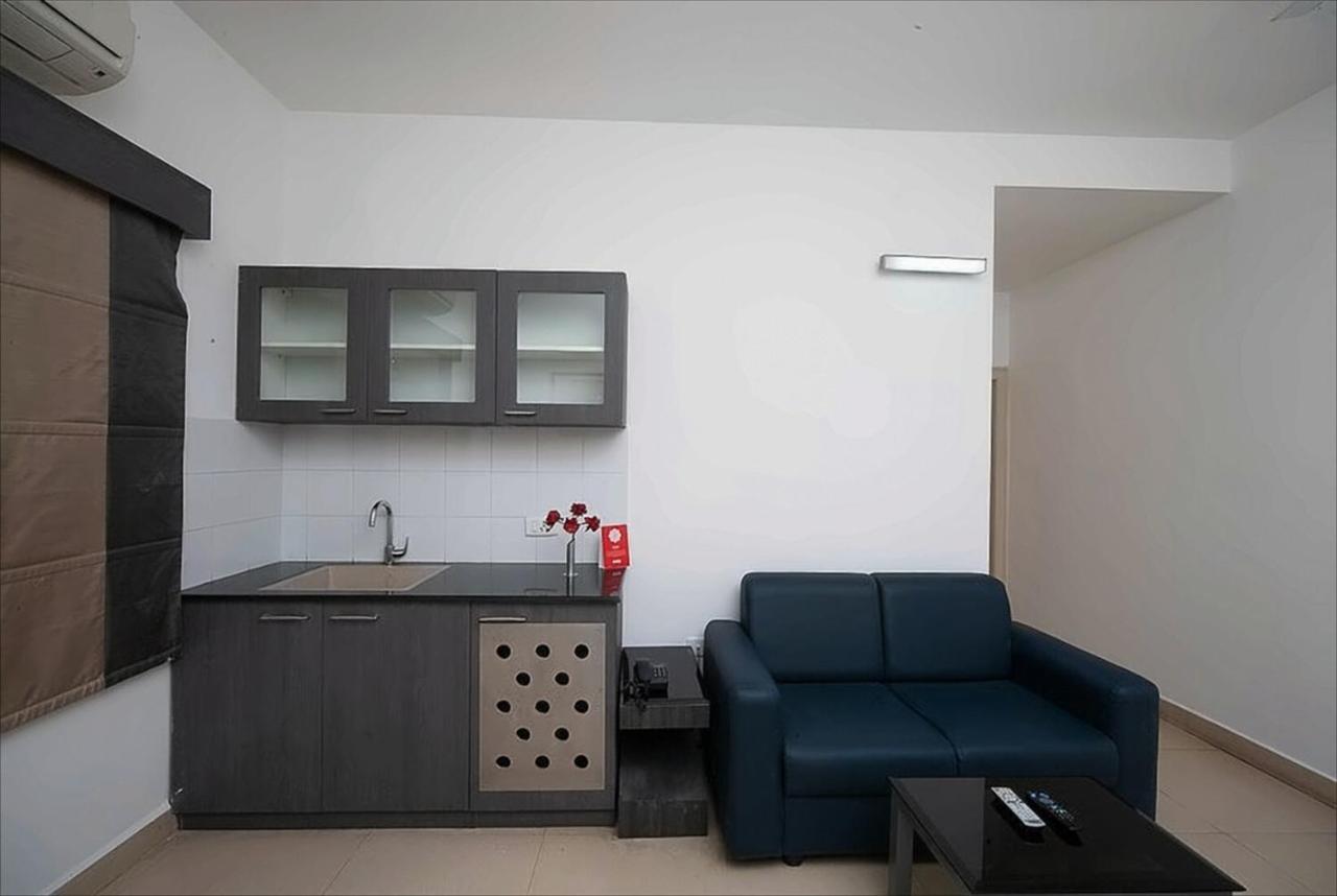 Stayeasy Tiruvanmiyur Chennai Exterior foto