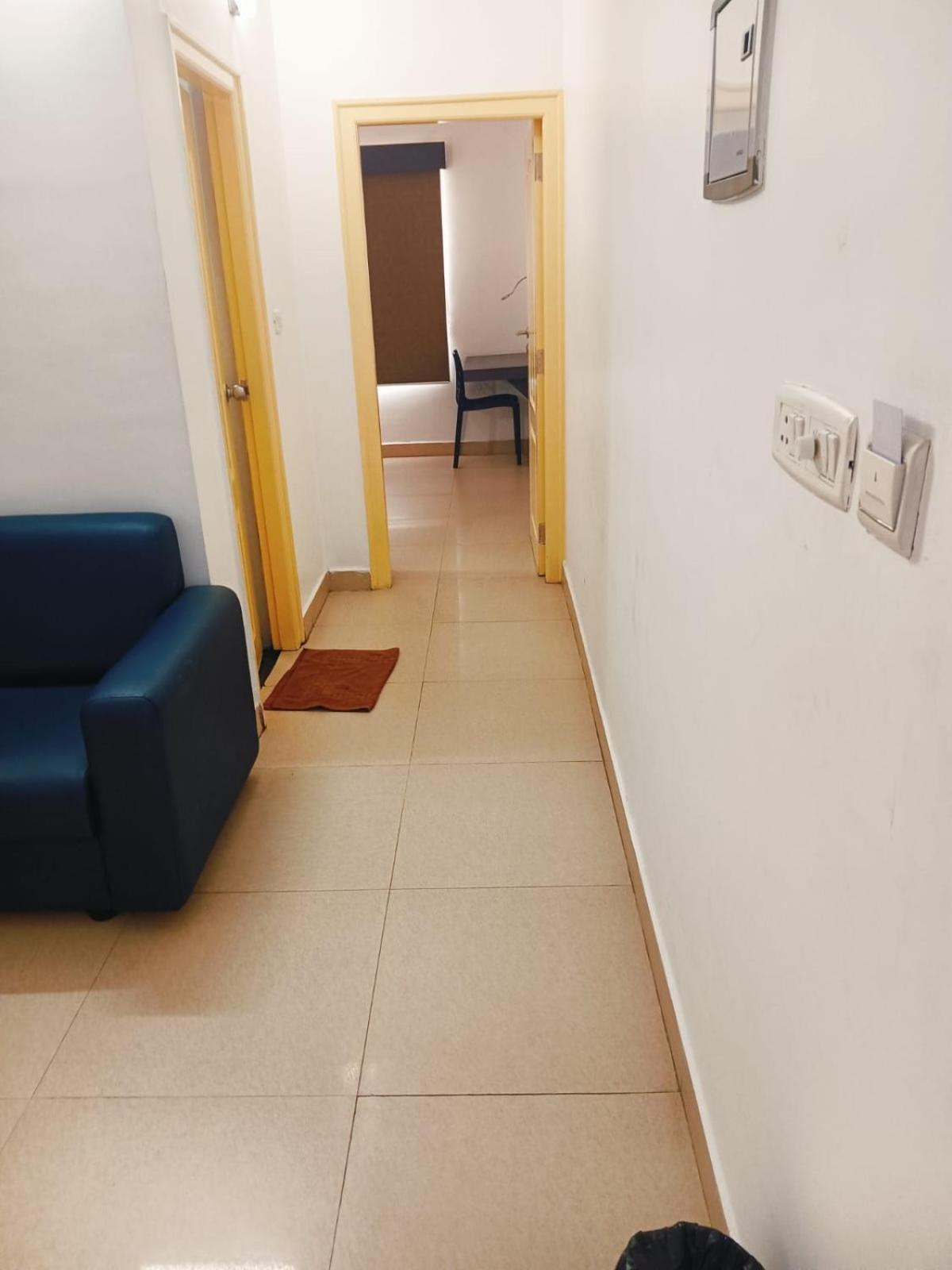 Stayeasy Tiruvanmiyur Chennai Exterior foto